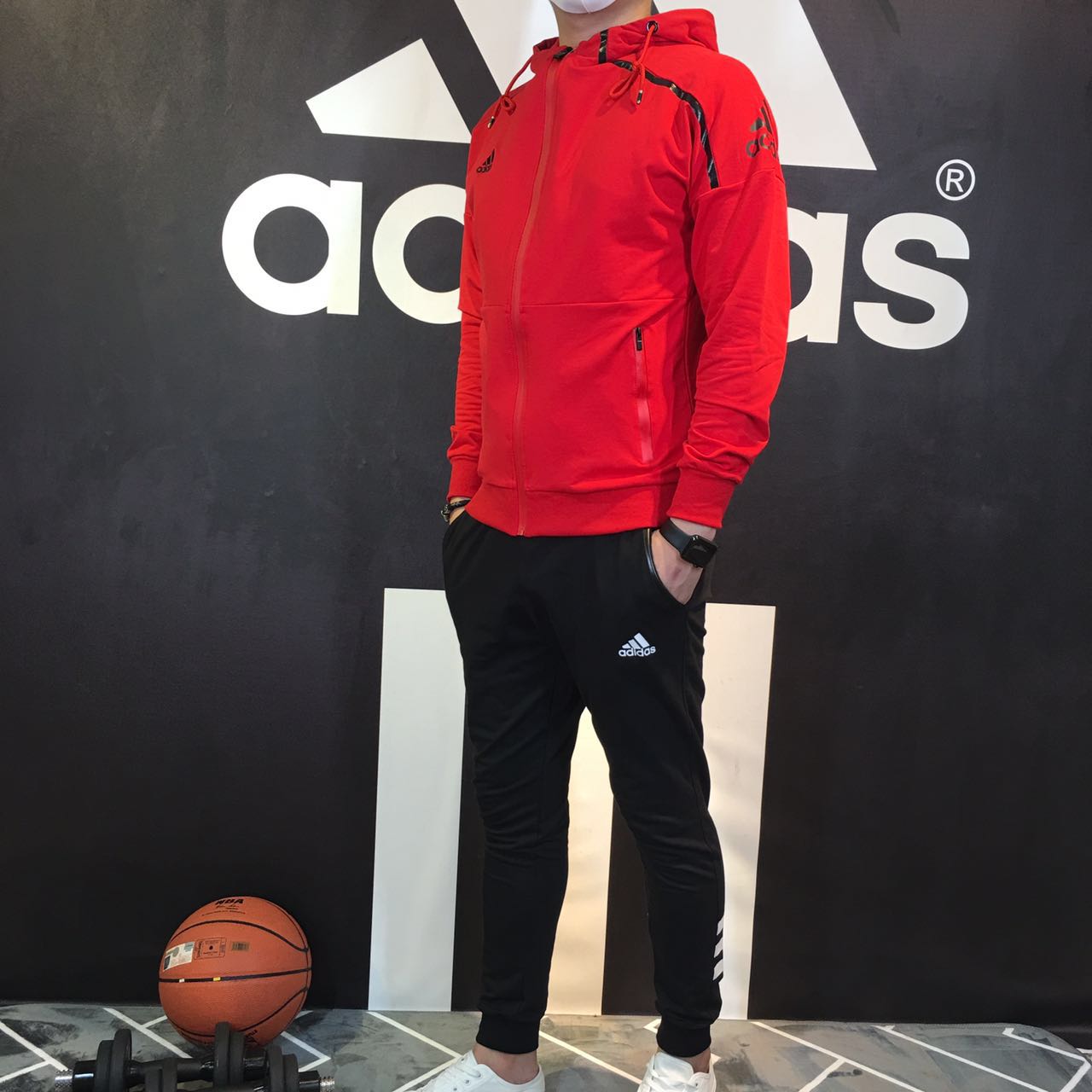 men ad sport suits-086